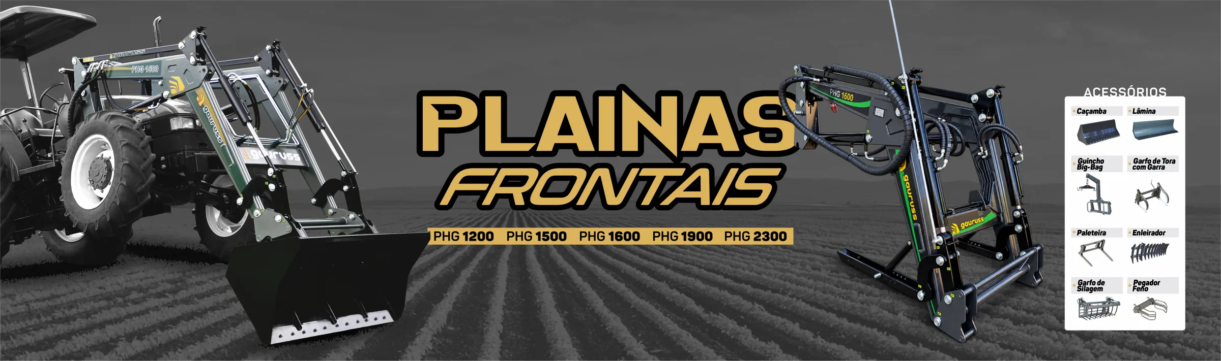 Plainas (frontal)
