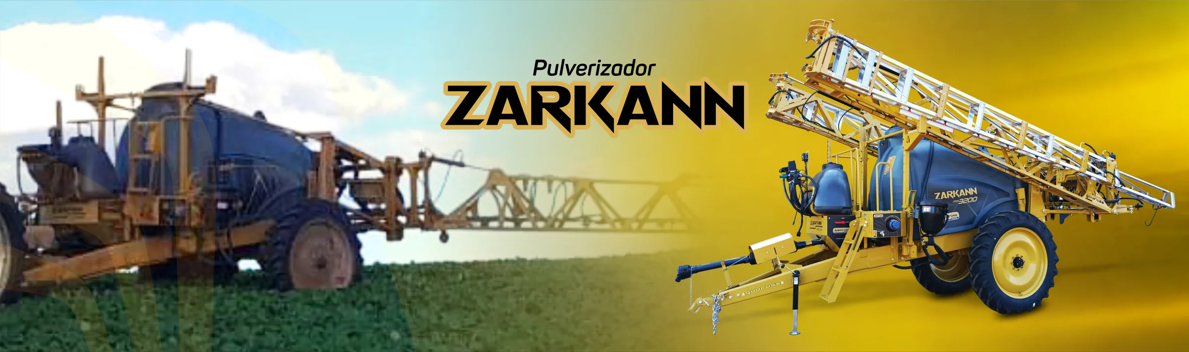 Zarkann (arrasto)