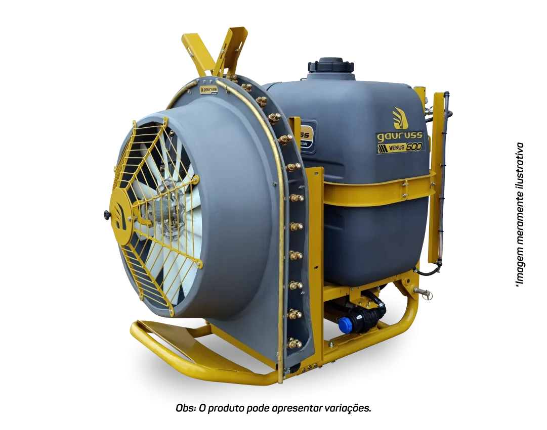 Venus 600L