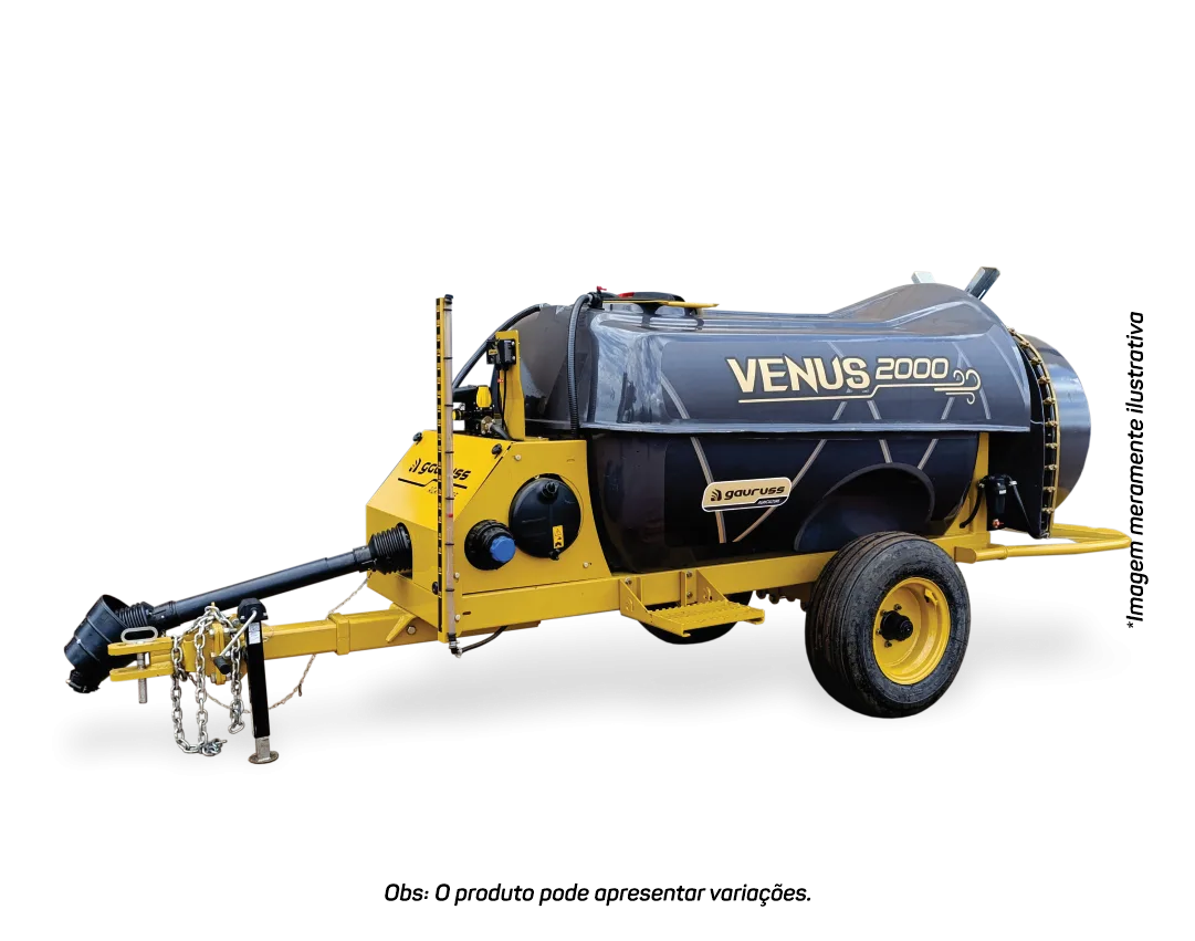 Venus 2000L