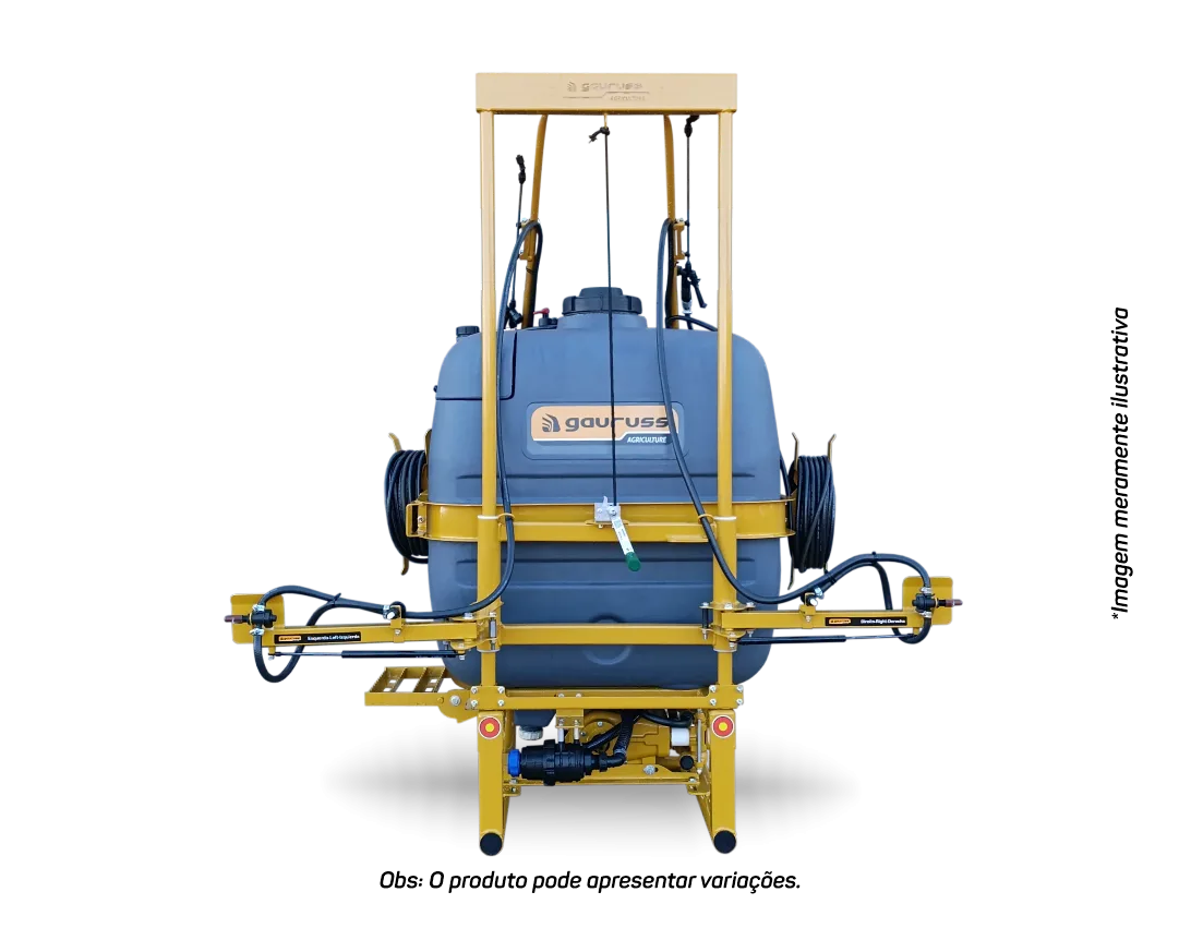 Livestock 400L