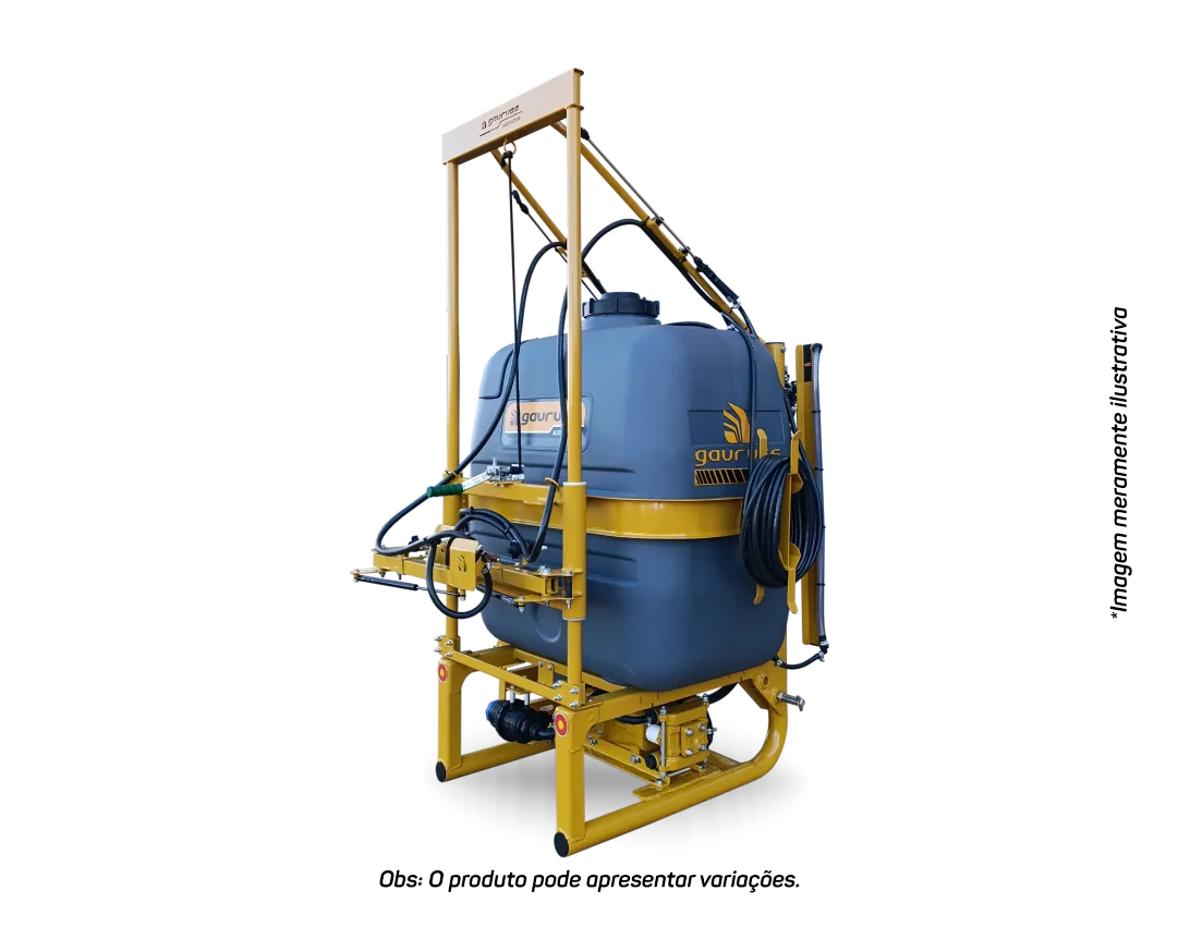 Livestock 600L