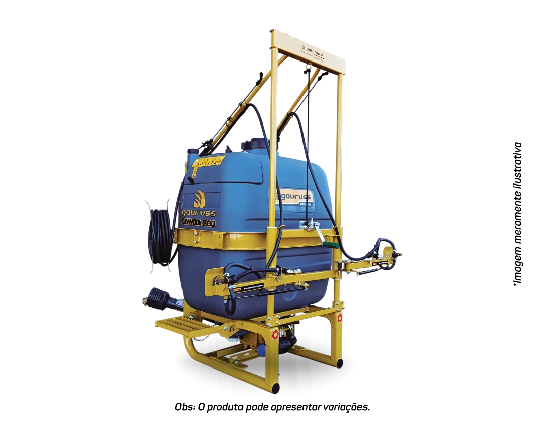 Livestock 800L