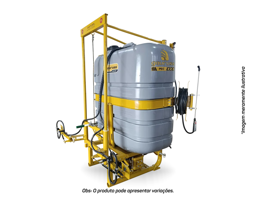 Livestock 1000L