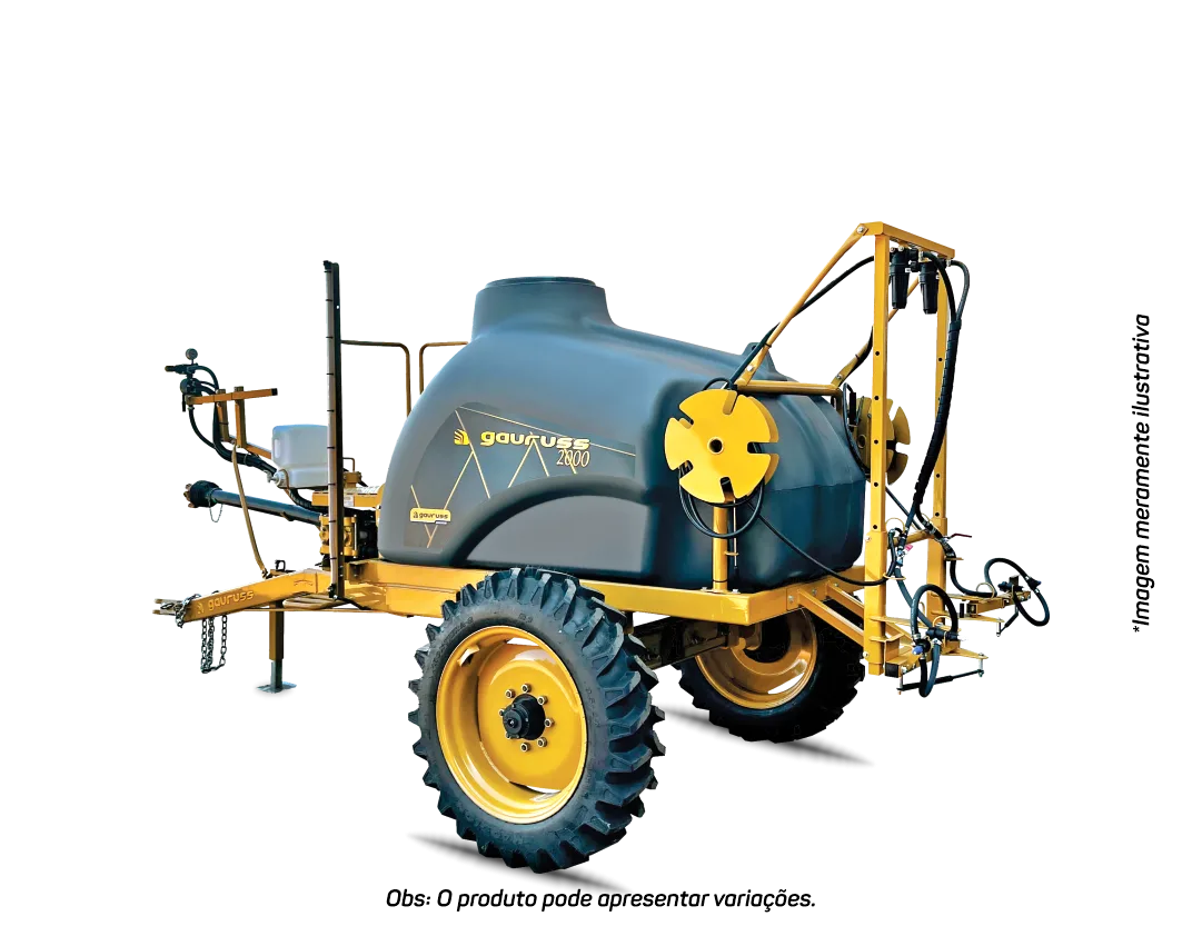 Livestock 2600L